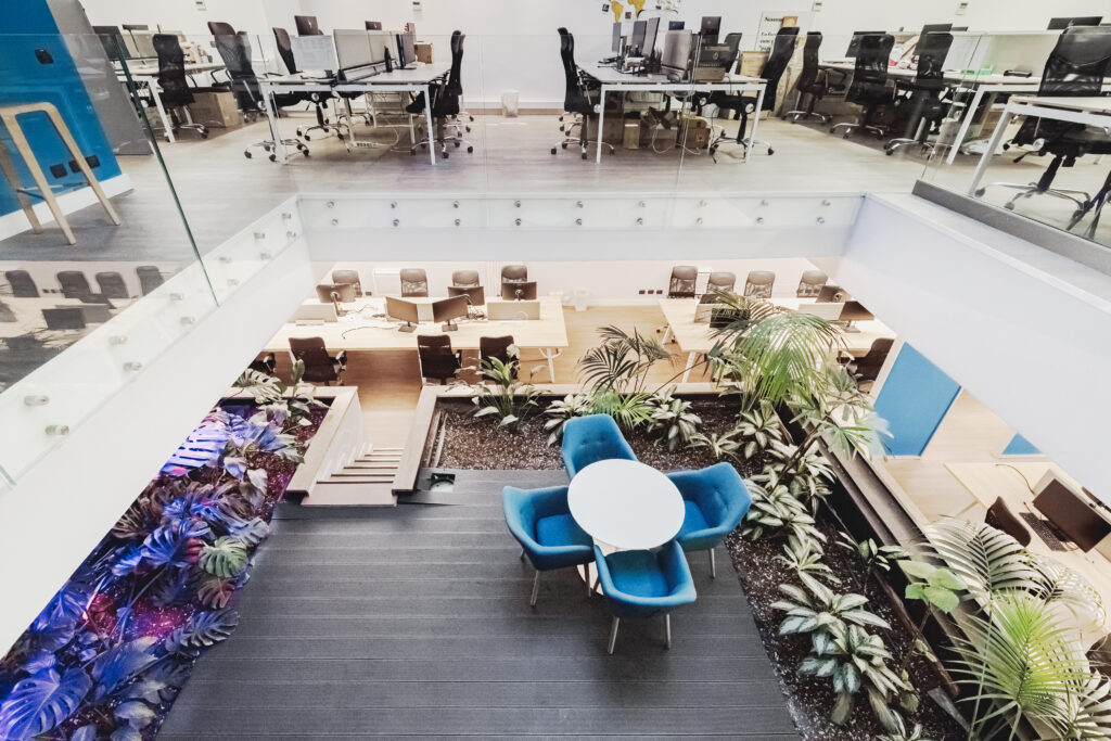 Coworld Piazza Affari img