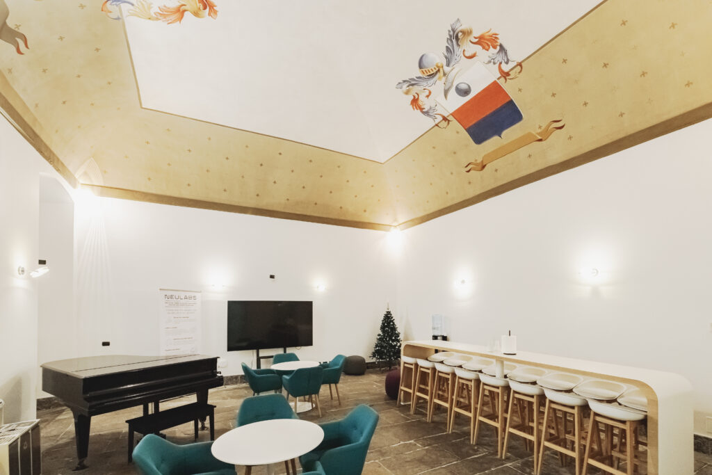 Coworld Piazza Affari img