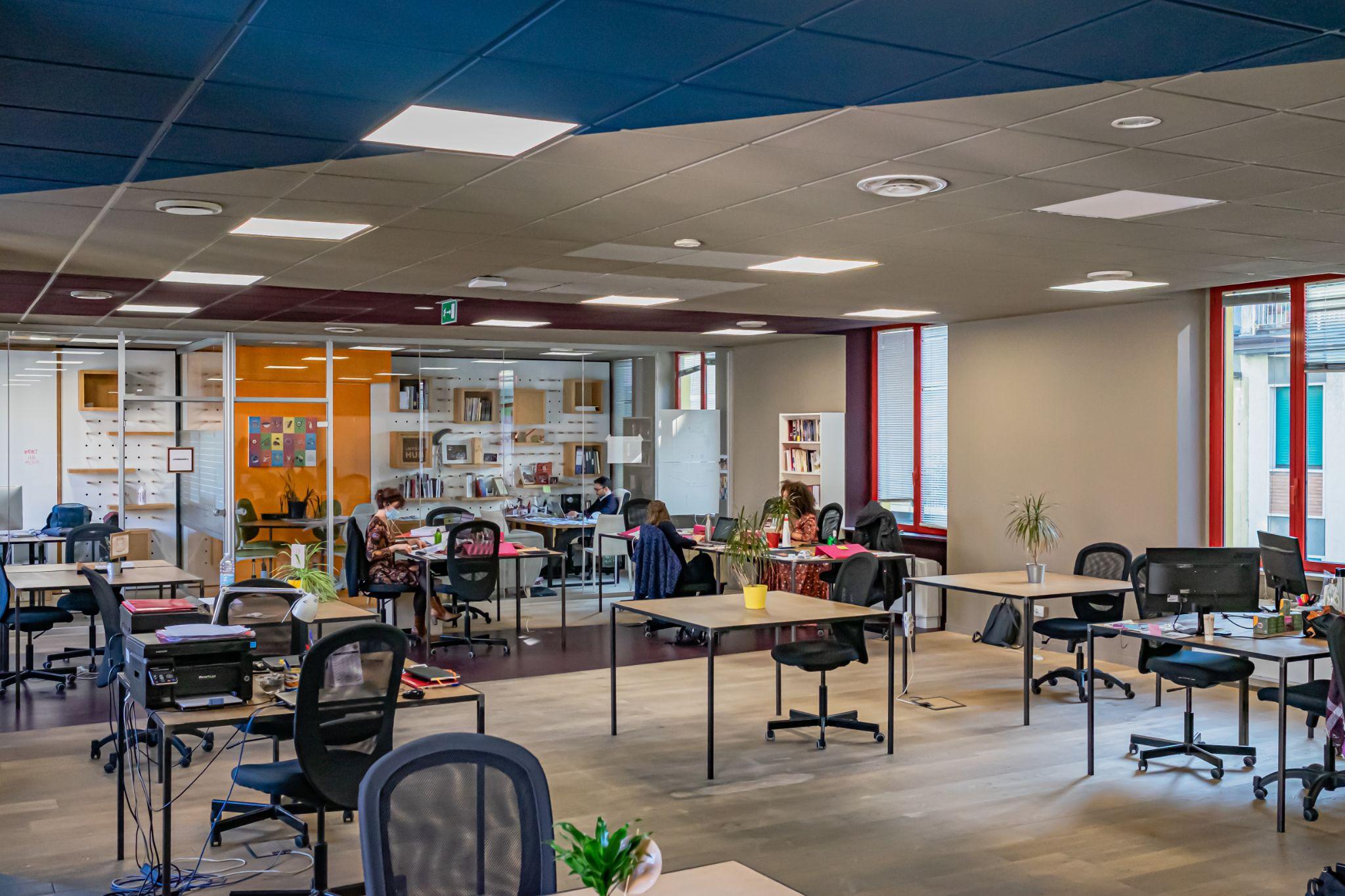 Impact Hub Milano img