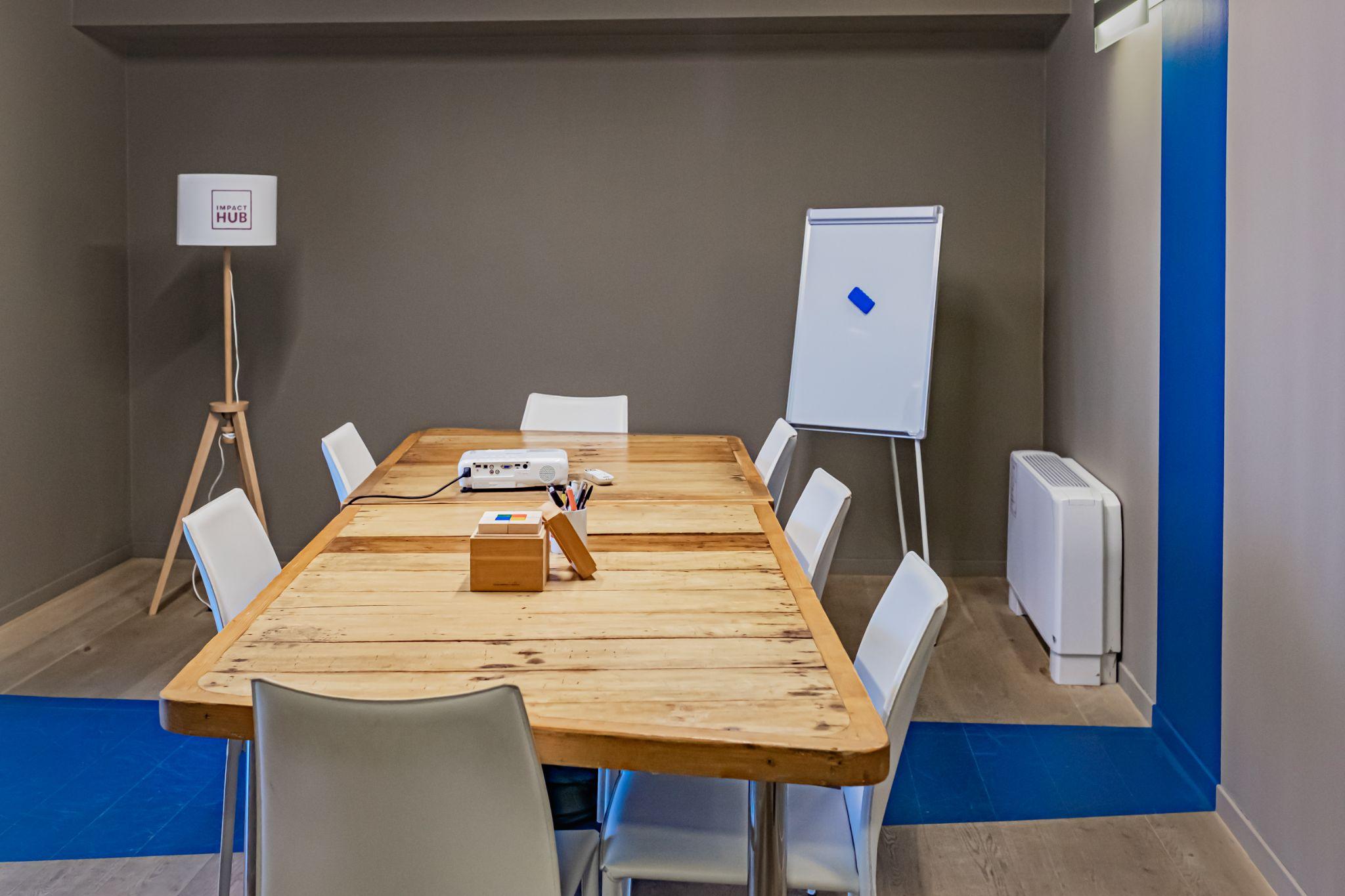 Impact Hub Milano img