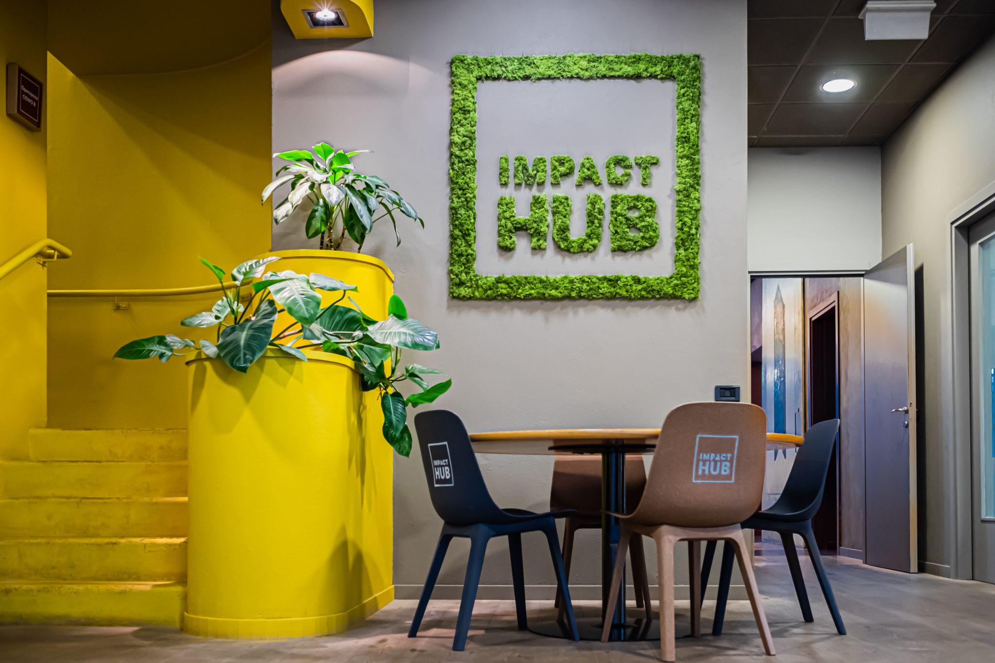 Impact Hub Milano img