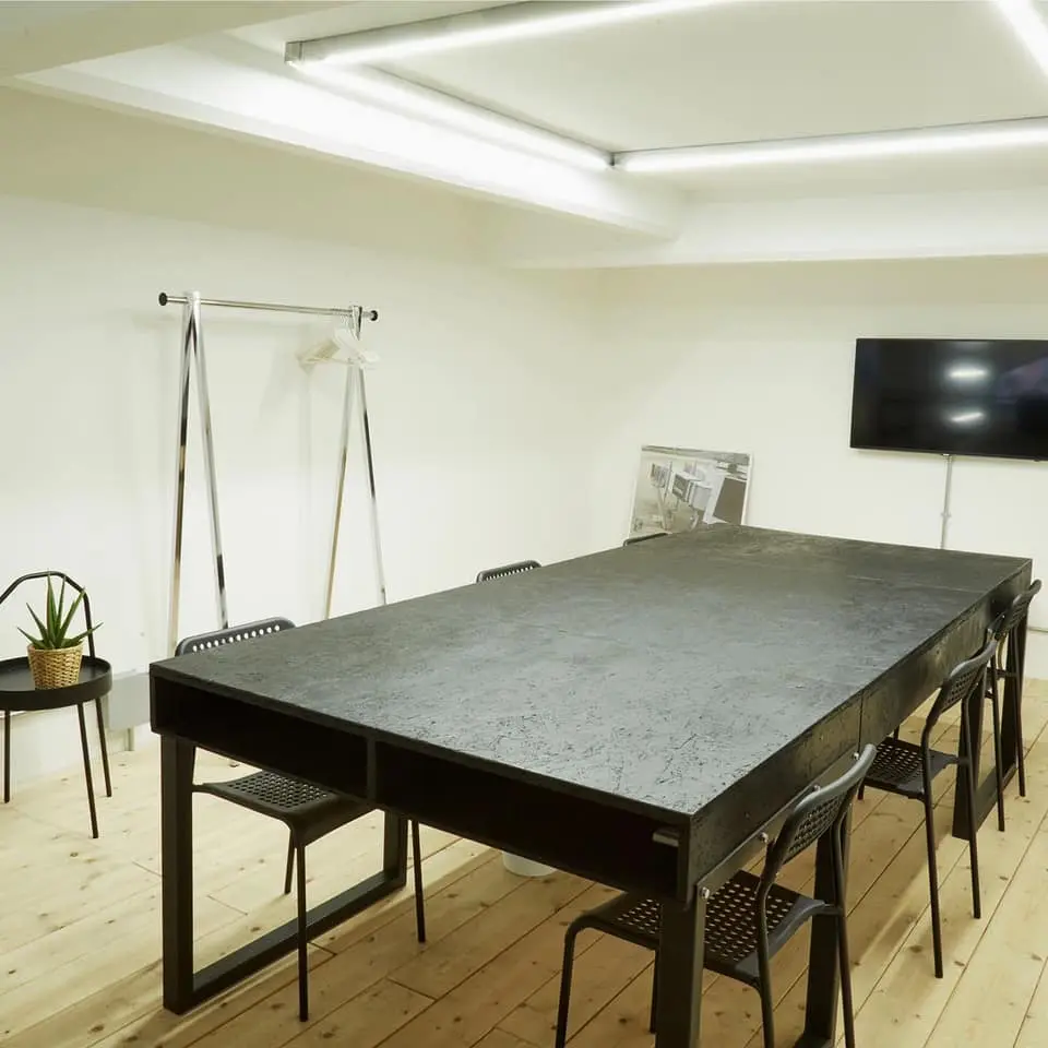 Palazzo Studio img