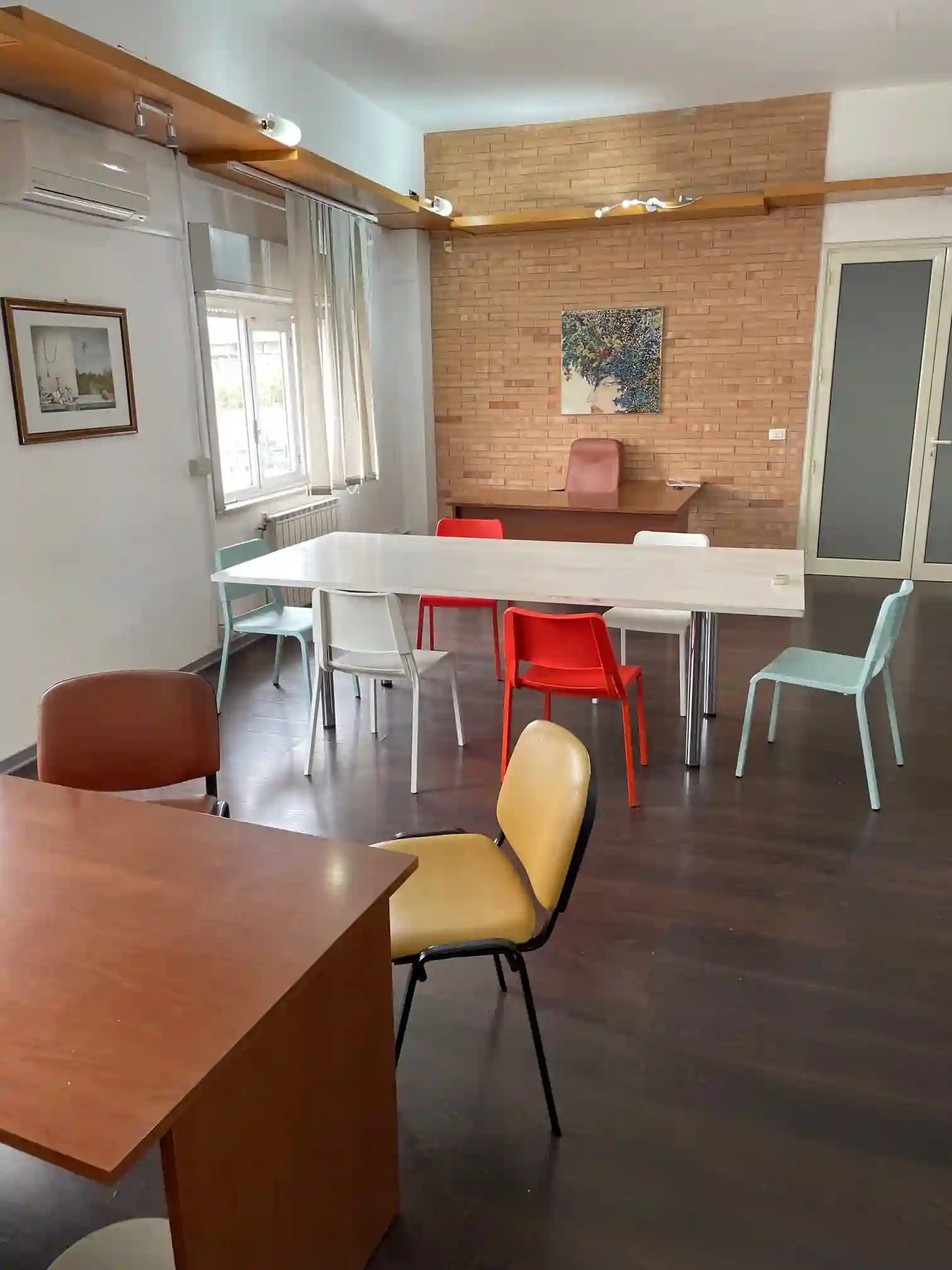 Coworking Di Cristofalo img