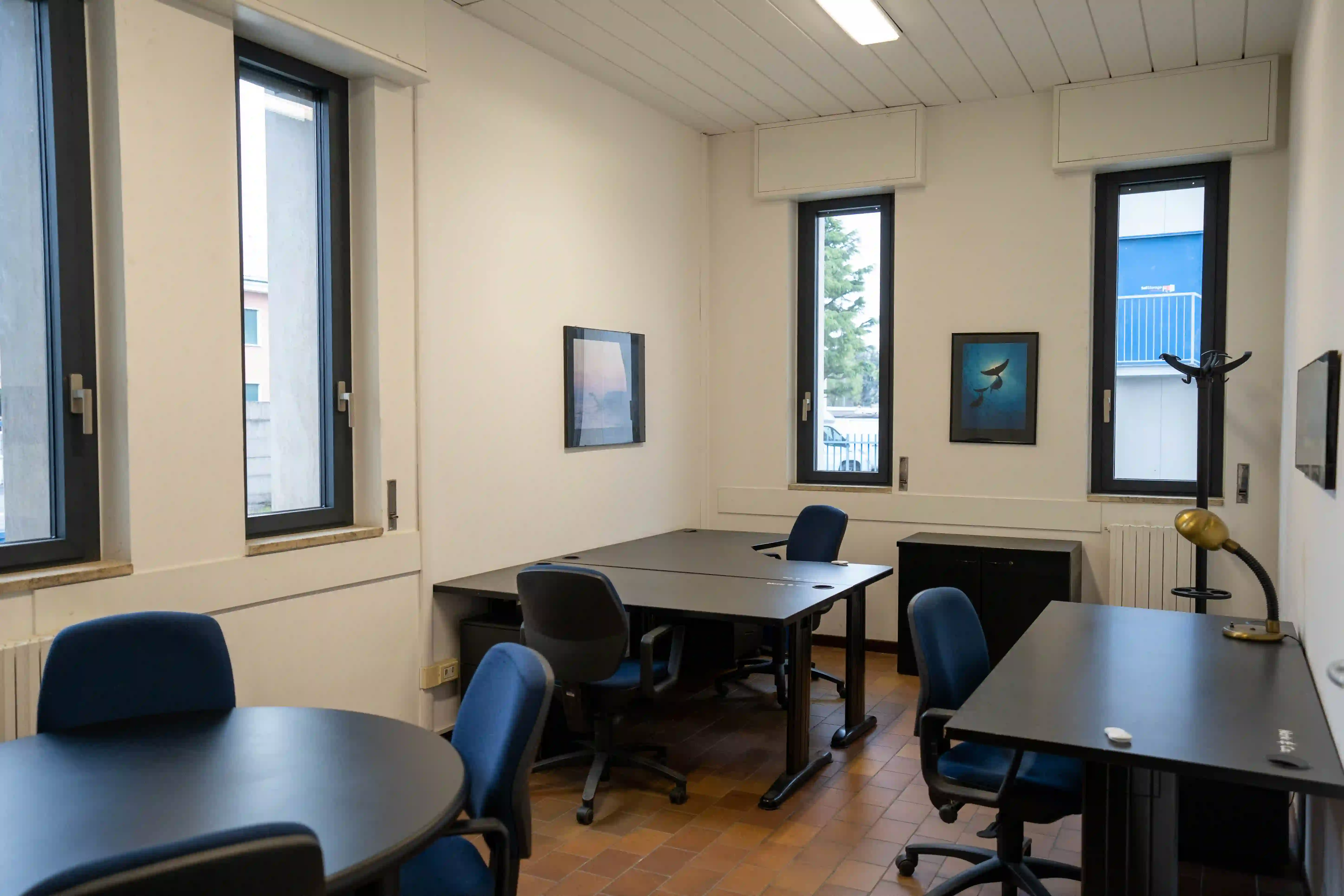 Work&Co. Coworking Milano Est img