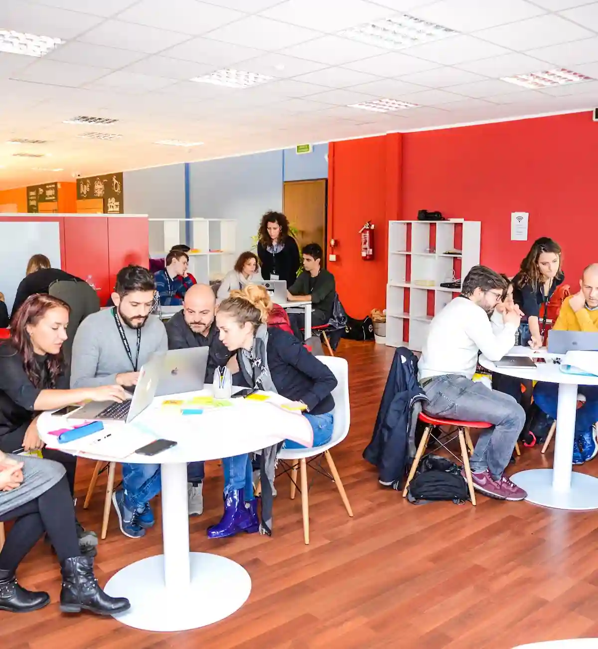 Leonardo Digital Campus img