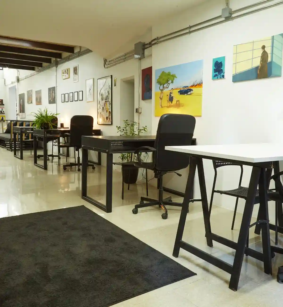 Palazzo Studio img