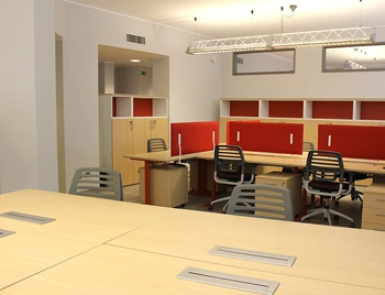 inCOWORK Milano Washington img