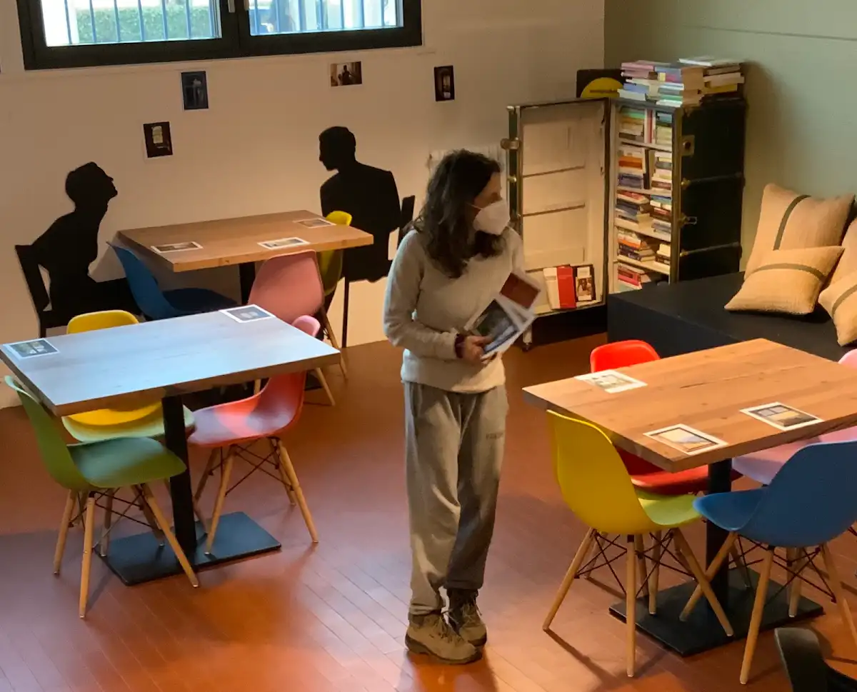 Work&Co. Coworking Milano Est img