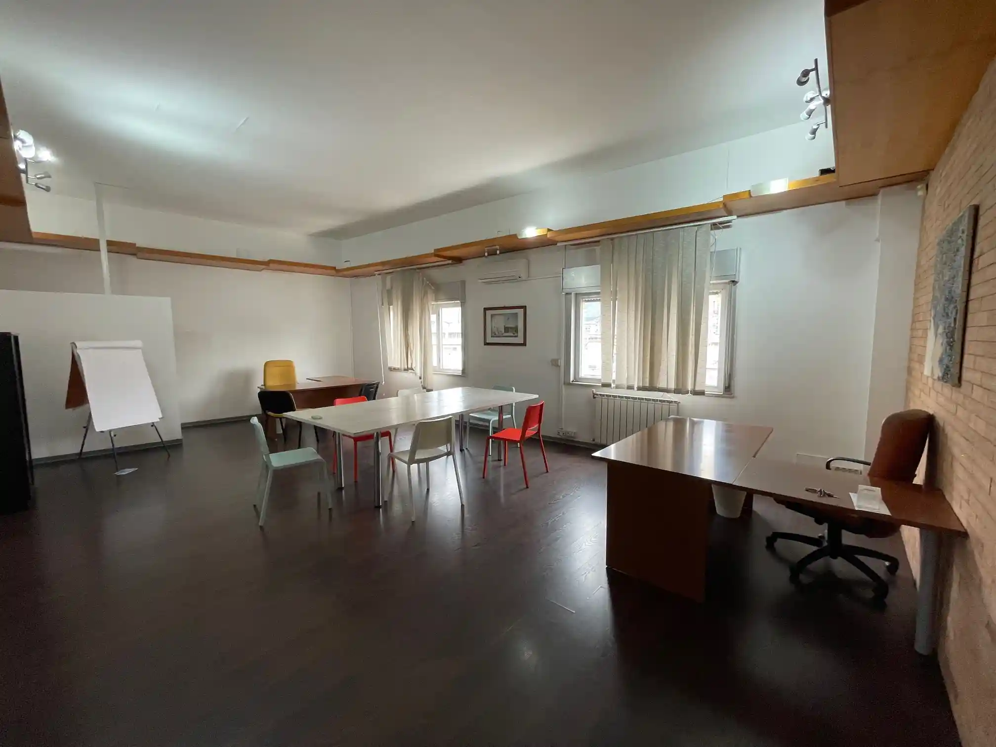 Coworking Di Cristofalo img