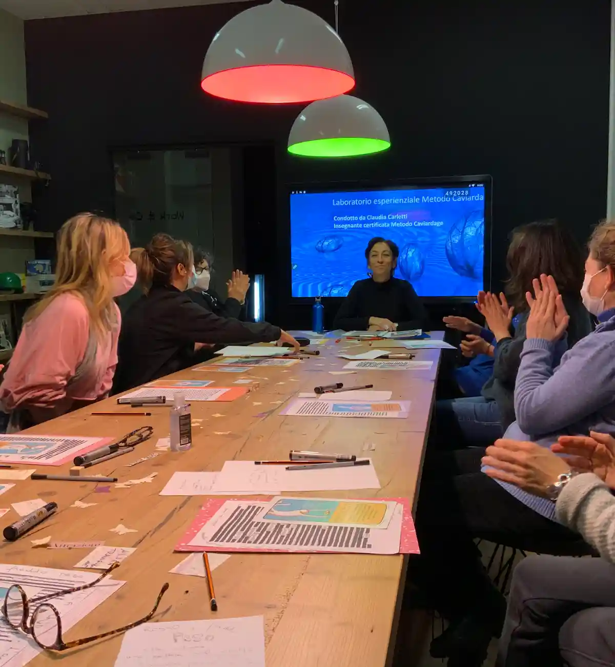 Work&Co. Coworking Milano Est img